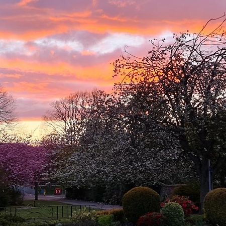 Moray Park Guest House Inverness Exteriér fotografie