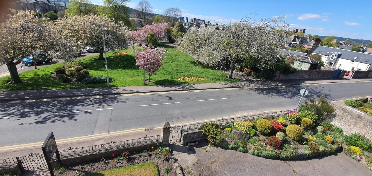Moray Park Guest House Inverness Exteriér fotografie
