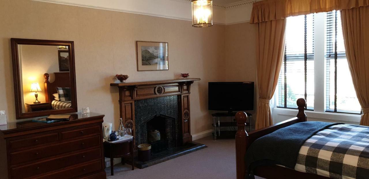 Moray Park Guest House Inverness Exteriér fotografie