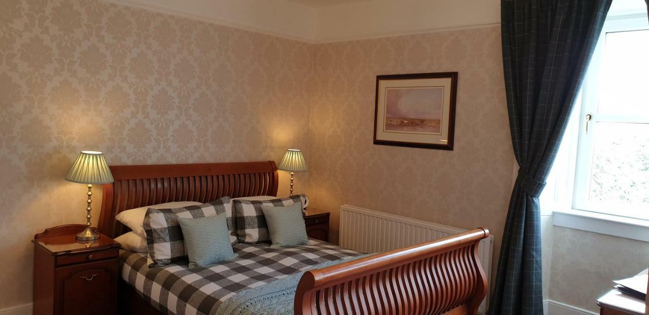Moray Park Guest House Inverness Exteriér fotografie
