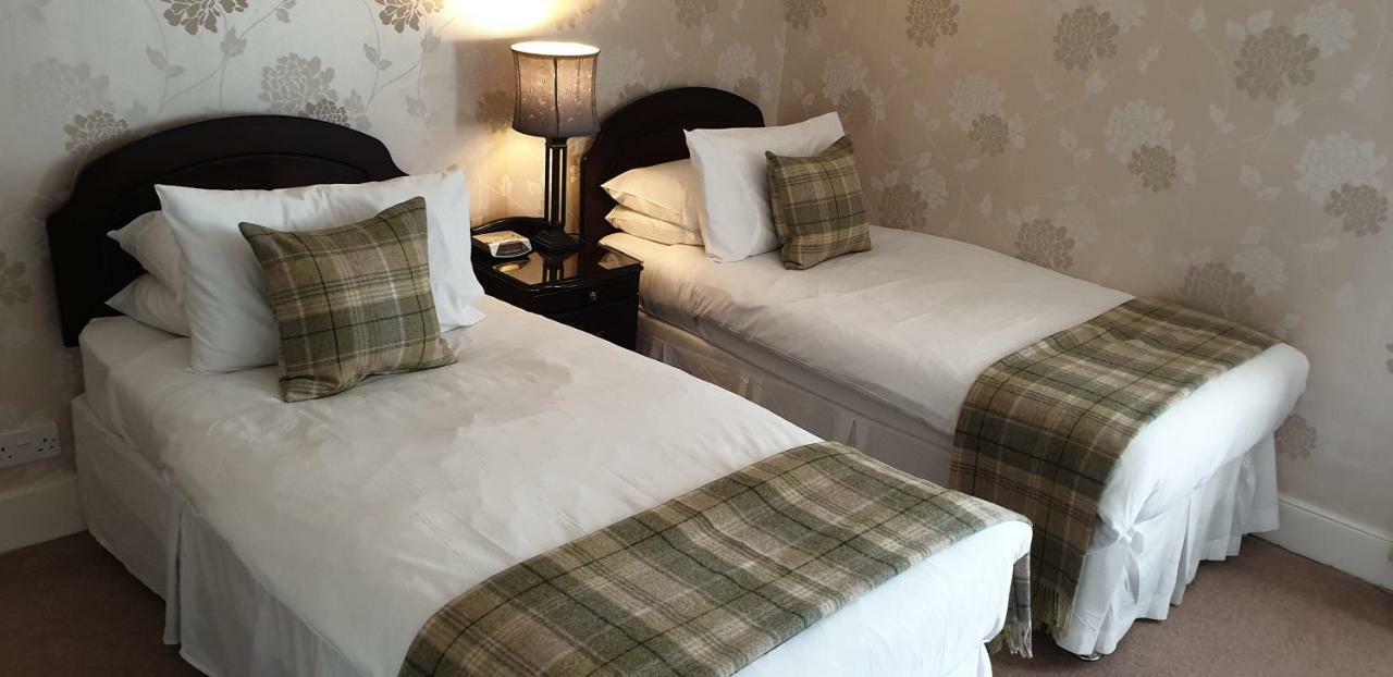 Moray Park Guest House Inverness Exteriér fotografie